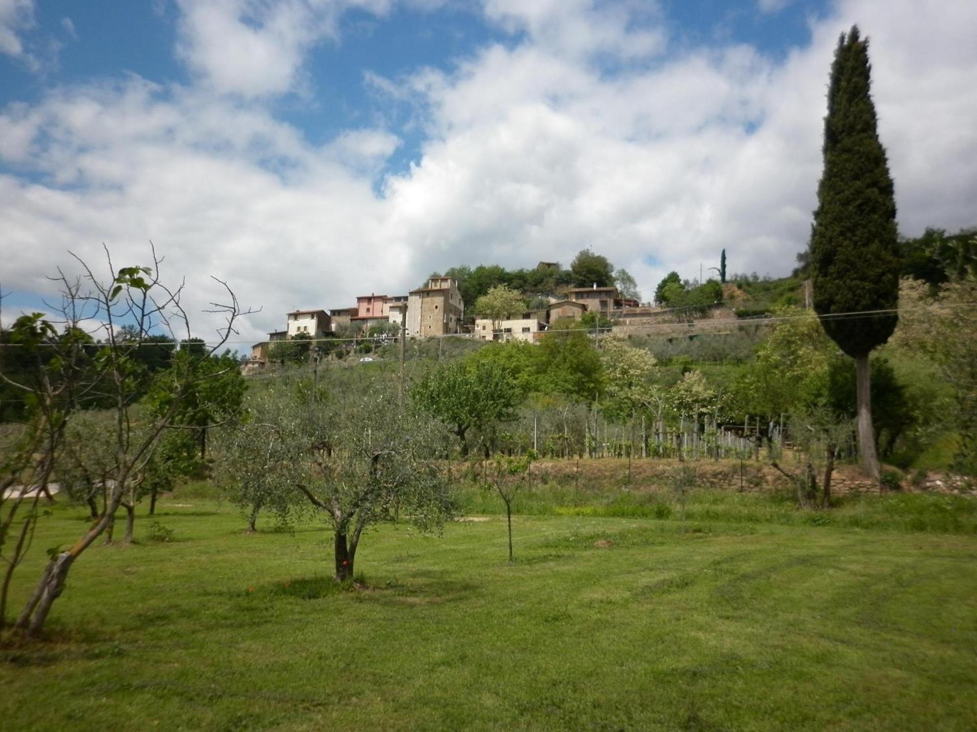 Azienda Agricola Lo Zolfino Penna 외부 사진